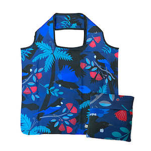 Tui Splendour - Fold Out Recycled Bag