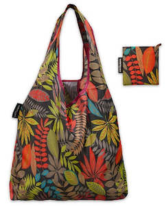 Ferns - Fold Out Bag