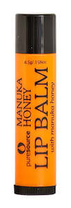 Manuka Honey Lip Balm – 4.5g