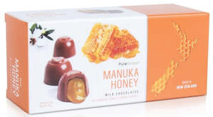 Chocolates Soft Centered Manuka Honey 5pcs