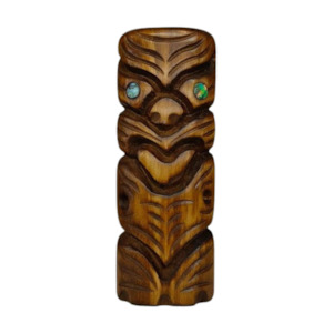 Teko Teko 708 Wood Carving