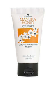 Manuka Honey Eye Cream – 15ml