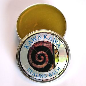 Kawakawa Healing Balm - 50g