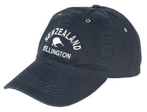 Adults Wellington NZ Cap