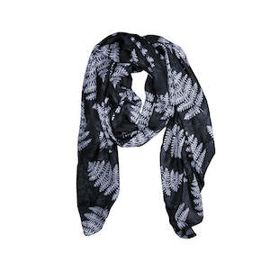 Scarf NZ Fern