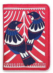 Passport Holder - Scandi Tui