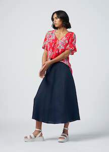 Womenswear: Garden Party