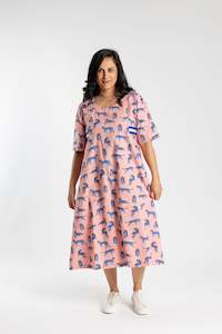 Womenswear: Maddy Dress