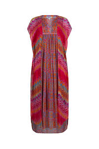 Womenswear: Rosita Kaftan Dress