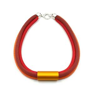 Womenswear: Triple Merge Cord