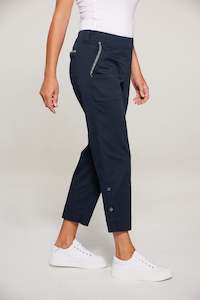 Micah Pocket Pant