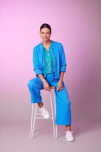 Womenswear: Duke Pant