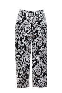 Womenswear: Golf Pant