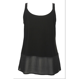 Womenswear: B59 Singlet