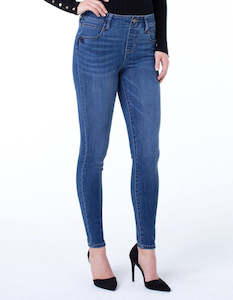 Womenswear: Gia Skinny Cartersville