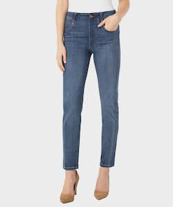 Womenswear: Victory Jean