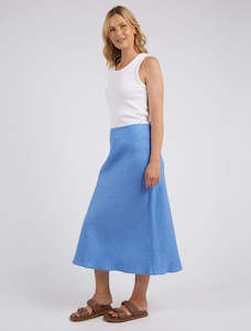 Womenswear: Eleni Skirt