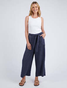 Womenswear: Bliss Washed Pant