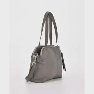 Mich leather Mini Tote