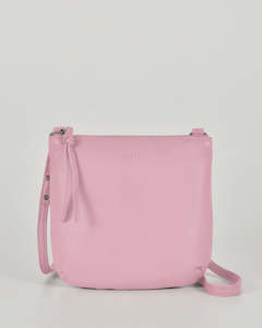 Womenswear: Meadow Pouch Crossbody