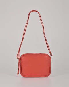 Womenswear: Darcy Leather Bag