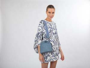 Womenswear: Audrey x Body Bag