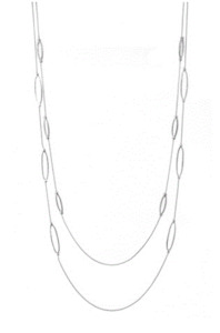 Layered Necklace