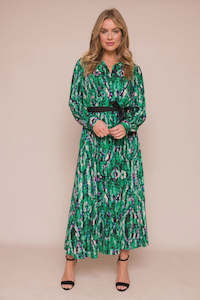 Womenswear: Kyla Dress