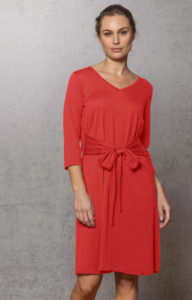 Womenswear: Rosie Dress