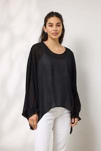 Womenswear: Kato Top