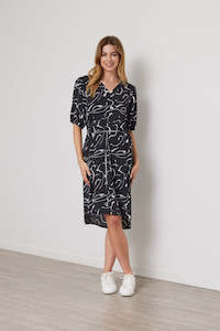 Womenswear: Sawyer Dress