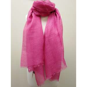 Womenswear: 91743 Linen scarf