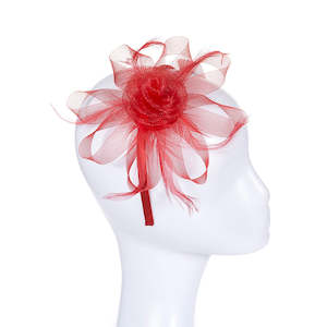 Womenswear: Fascinator HA952