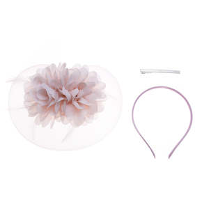 Womenswear: Fascinator HA970