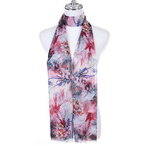 Womenswear: Light Weight Scarf SCX966