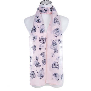 Womenswear: Print Pastel