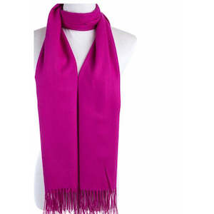 Womenswear: Pashmina