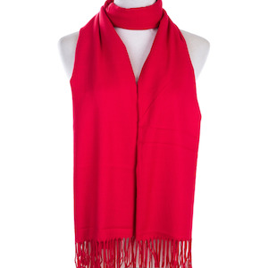 Womenswear: Pashmina Scarfs