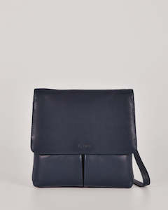 Ava Leather Bag