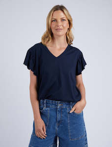 Womenswear: Lora Tee