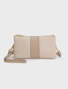 Candice Leather Bag