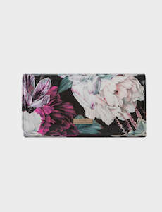 Womenswear: Susana Large Leather Wallet