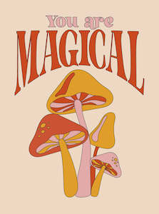 Gift: You Are Magical