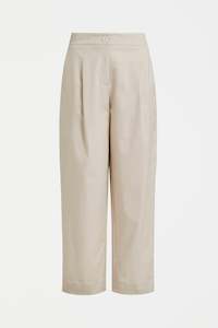 Elk Noorden Pant - Moonstone