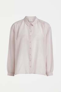 Elk Mia Shirt - Shell Pink