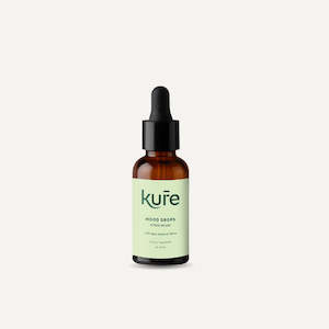 Kure Mood Drops 30ml