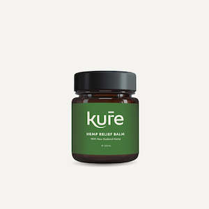 Kure Relief Balm 60ml