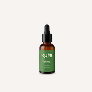 Gift: Kure Relief Drops 30ml