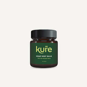 Kure Body Balm 60ml