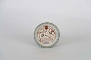 LL Urbane Shave Soap Bowl